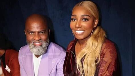 RHOA: NeNe and Gregg Leakess Relationship。